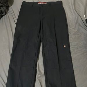 Dickies double knee 36x30 work pants